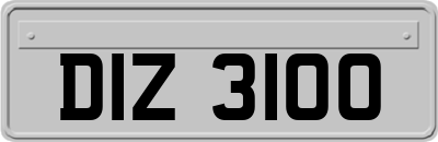 DIZ3100