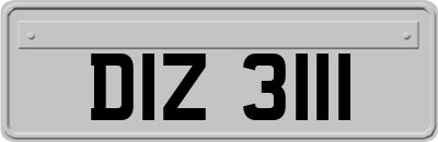 DIZ3111