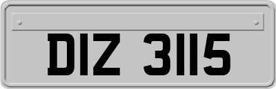 DIZ3115