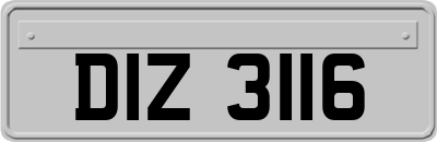 DIZ3116