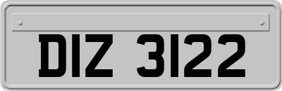 DIZ3122