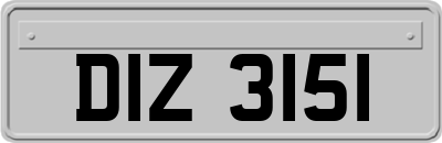 DIZ3151
