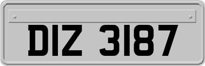DIZ3187