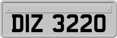 DIZ3220