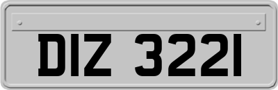 DIZ3221