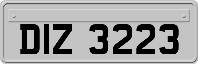 DIZ3223