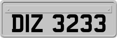 DIZ3233