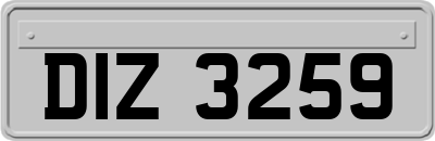 DIZ3259