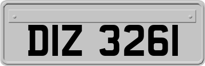 DIZ3261