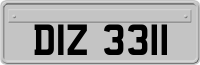 DIZ3311