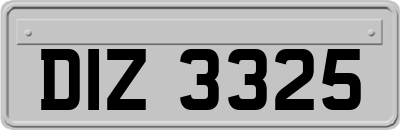 DIZ3325