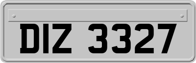 DIZ3327