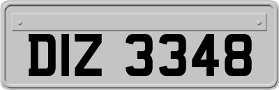 DIZ3348