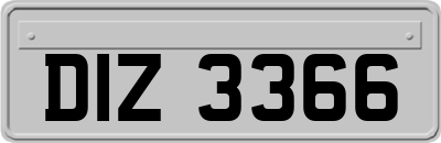 DIZ3366