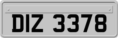 DIZ3378