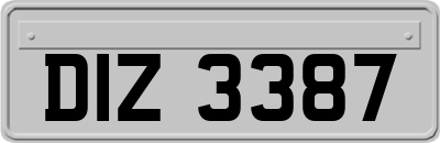 DIZ3387