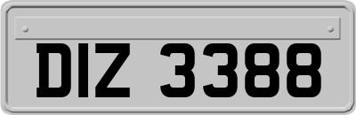 DIZ3388