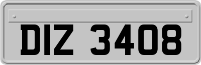DIZ3408