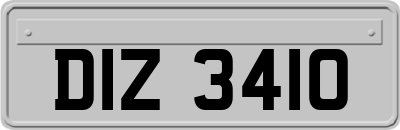 DIZ3410