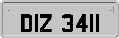 DIZ3411