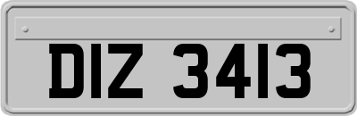 DIZ3413