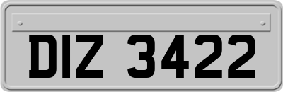 DIZ3422