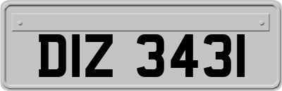 DIZ3431