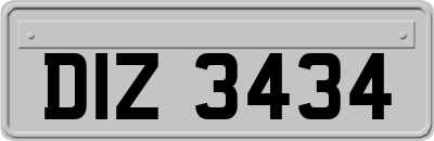 DIZ3434