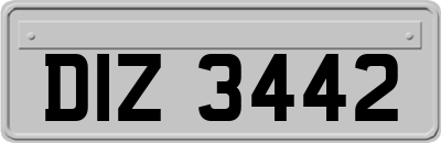 DIZ3442