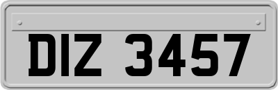 DIZ3457