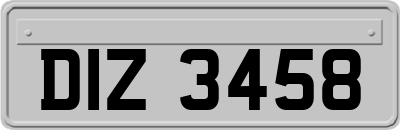 DIZ3458