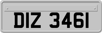 DIZ3461