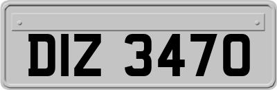 DIZ3470