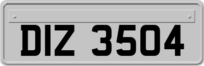 DIZ3504