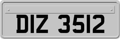 DIZ3512