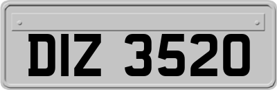 DIZ3520