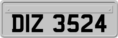 DIZ3524