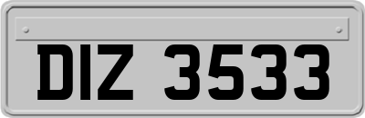 DIZ3533