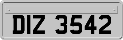 DIZ3542
