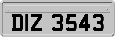 DIZ3543