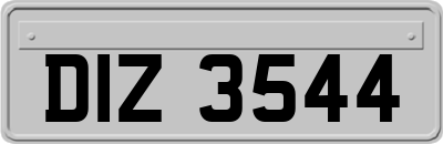 DIZ3544