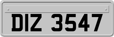 DIZ3547