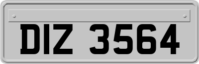 DIZ3564