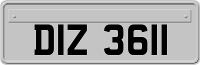 DIZ3611