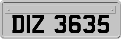 DIZ3635