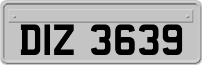 DIZ3639
