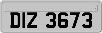 DIZ3673