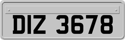 DIZ3678