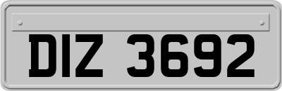 DIZ3692