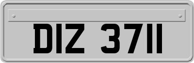 DIZ3711